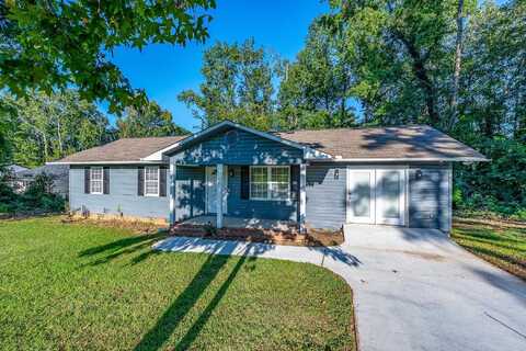 861 Pinecrest Street, Woodruff, SC 29388