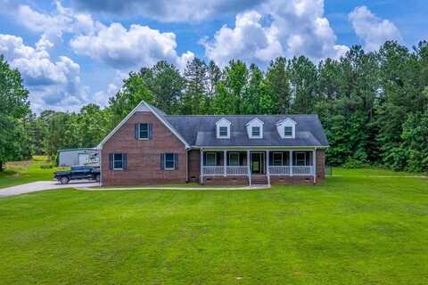 228 Varner Road, Woodruff, SC 29388