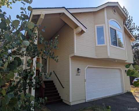 2610 Henderson Street, South Lake Tahoe, CA 96150