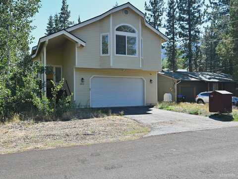 2610 Henderson Street, South Lake Tahoe, CA 96150
