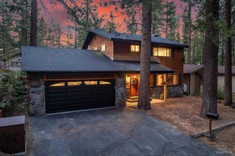 2283 Arizona Avenue, South Lake Tahoe, CA 96150
