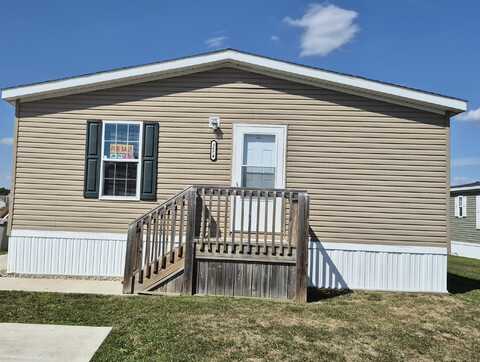 3874 Maidstone Ct, Ft Wayne, IN 46818