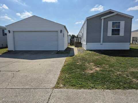 6809 Wimberly Crossing, Ft Wayne, IN 46818