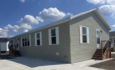 24264 Redwood Dr, Chelsea, MI 48118