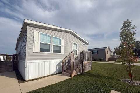 7170 Chippenham Dr, Ft Wayne, IN 46818