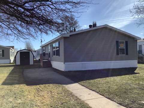 16430 Park Lake Rd #177, East Lansing, MI 48823