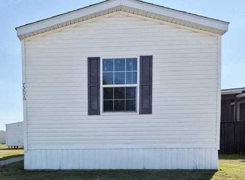 7206 Kensington Drive West, Ft Wayne, IN 46818