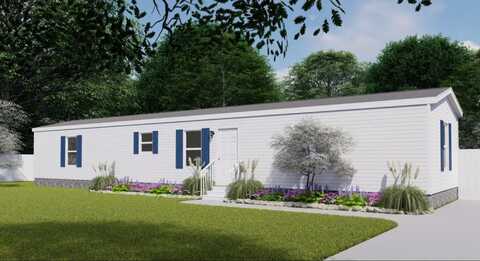 1210 China Berry, Elkhart, IN 46514