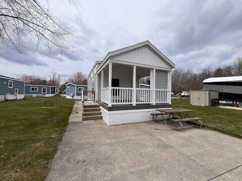 1441 N. 34th Ave Lot 092, Mears, MI 49436