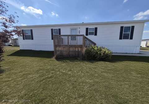 7263 Furlong Ct, Ft Wayne, IN 46818
