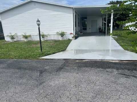 193 Harborhill Dr., Micco, FL 32976