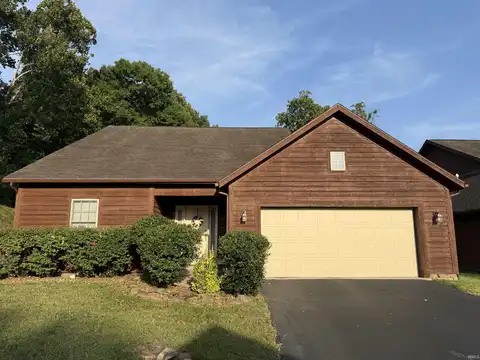 5727 Forest Avenue, Evansville, IN 47712
