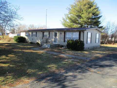 3126 W County Road 50, Rockport, IN 47635