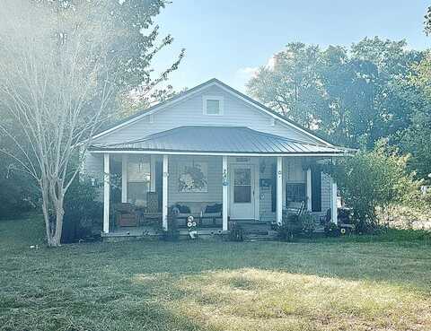 508 Tennille Ave, Donalsonville, GA 39845
