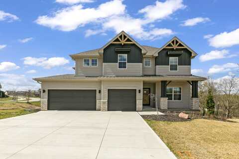 31 BALSAM Circle, COUNCIL BLUFFS, IA 51503