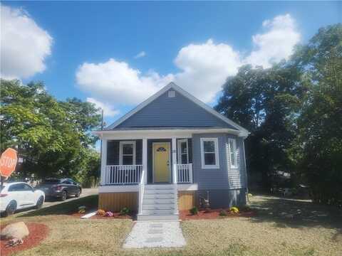 15 South Carpenter Street, East Providence, RI 02914