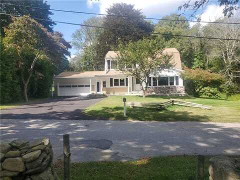 62 Belfield Drive, Johnston, RI 02919
