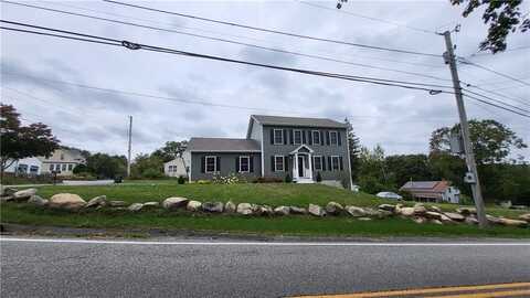 498 Hill Street, Coventry, RI 02816
