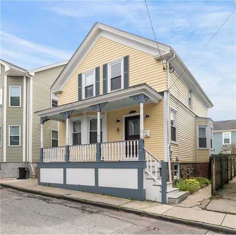 11 Ann Street, Newport, RI 02840