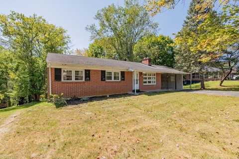 804 Oakhurst Ave, Pulaski, VA 24301