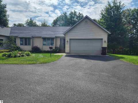 667 Pine Point Trail, Boyne City, MI 49712