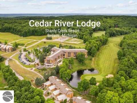 2400 Troon South, Bellaire, MI 49615