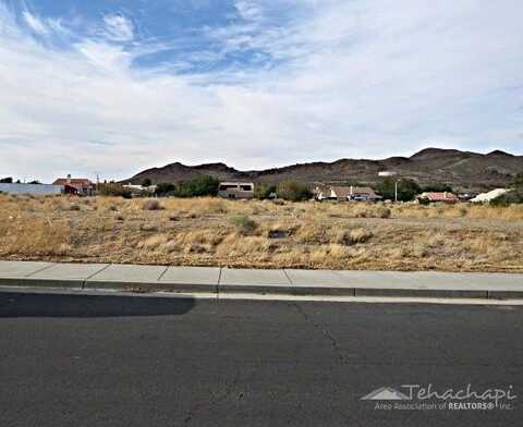 0 Marielle Way Parcel 4, Rosamond, CA 93560