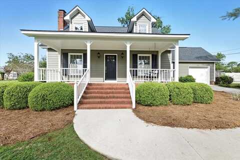 117 Magnolia Dr, Quitman, GA 31643