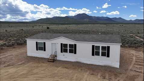 3 Mateo Rd, Ranchos de Taos, NM 87557