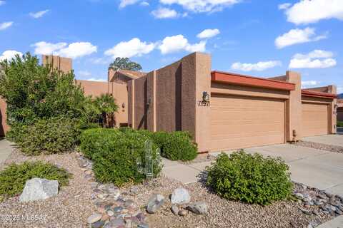 1931 N La Rienda Avenue, Tucson, AZ 85715