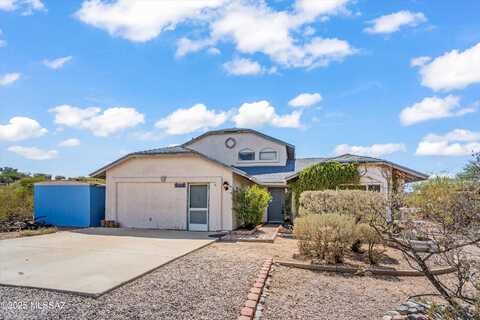 4336 N Tortolita Road, Tucson, AZ 85745