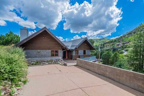11308 E Bisbee Avenue, Mt. Lemmon, AZ 85619