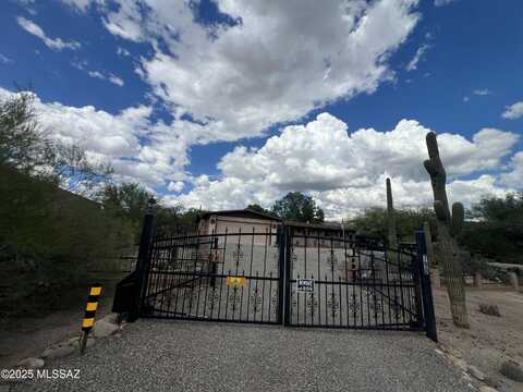 790 W Las Lomitas Road, Tucson, AZ 85704