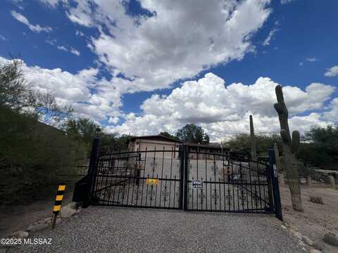 790 W Las Lomitas Road, Tucson, AZ 85704