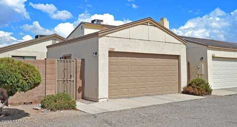 2564 N Ironwood Ridge Drive, Tucson, AZ 85745