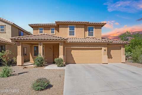 12747 N Greenberry Drive, Marana, AZ 85653