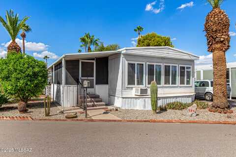 3115 N Fairview Avenue, Tucson, AZ 85705