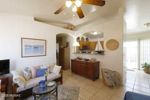 3422 N Fontana Avenue, Tucson, AZ 85705