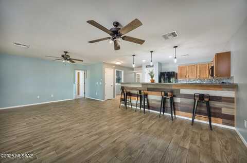 17265 S Mesa Shadows Drive, Vail, AZ 85641