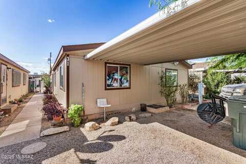 31 W 32nd Street, Tucson, AZ 85713