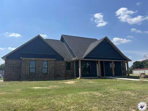 425 Paisley Cr, Texarkana, AR 71854