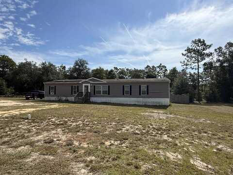 61 Carmen Maria Lane, Quincy, FL 32351