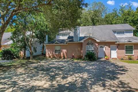 2506 Nugget Lane, Tallahassee, FL 32303