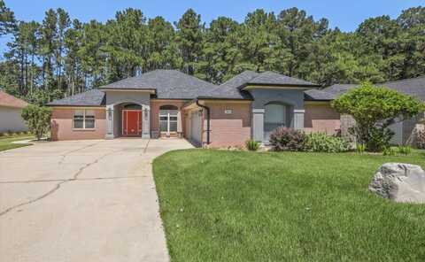 907 Park View Drive, Tallahassee, FL 32311