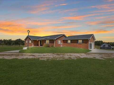 1317 NE Rocky Springs Church Road, Madison, FL 32340