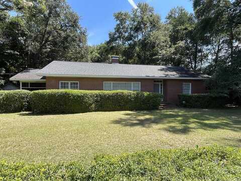 111 S Main Street, Havana, FL 32333