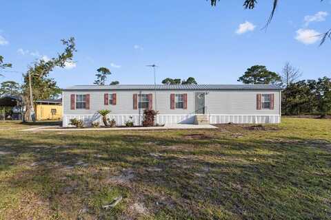 2114 White Oak, Keaton Beach, FL 32348