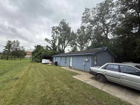 522 & 524 Kissimmee Street unit: 522&524, Tallahassee, FL 32310