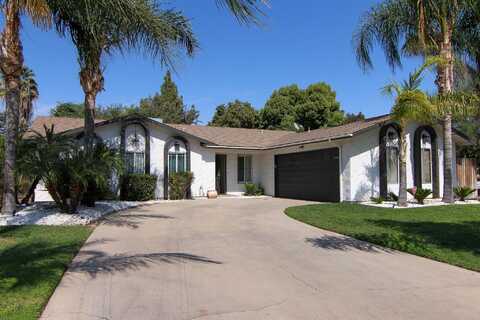 3924 W Fairhaven Avenue, Visalia, CA 93277