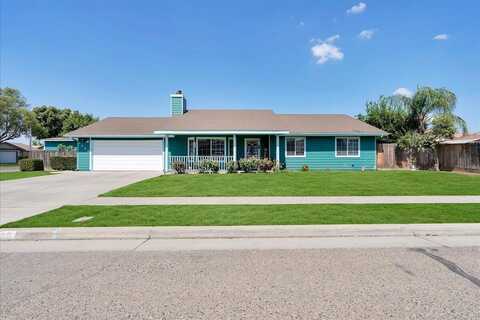 1730 E Evergreen Avenue, Tulare, CA 93274